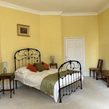 Brightling Park Hotel Exterior foto