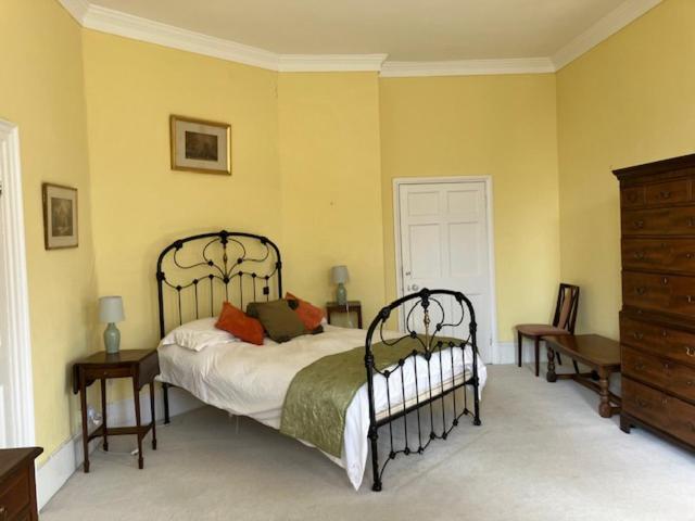 Brightling Park Hotel Exterior foto